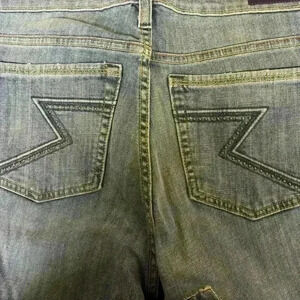 ROCK & REPUBLIC Women’s Skinny Jeans Size 16 New With Tags